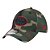 Boné New Era 3930 San Francisco 49ers Salute Service 25 - Imagem 1