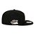 Boné New Era 950 Los Angeles Dodgers World Preto Masculino - Imagem 4