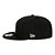 Boné New Era 950 Los Angeles Dodgers World Preto Masculino - Imagem 6