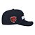 Boné New Era 970SS Chicago Bears Coach Preto - Imagem 4