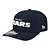 Boné New Era 970SS Chicago Bears Coach Preto - Imagem 1