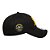Boné New Era 940 Oakland Athletics Side Patch Preto - Imagem 5