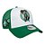 Boné New Era A-Frame Boston Celtics Side Patch Trucker - Imagem 4