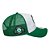 Boné New Era A-Frame Boston Celtics Side Patch Trucker - Imagem 5