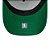 Boné New Era A-Frame Boston Celtics Side Patch Trucker - Imagem 6