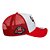 Boné New Era A-Frame Chicago Bulls Side Patch Trucker - Imagem 5
