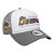 Boné New Era 940 A-Frame Los Angeles Lakers Graphic Trucker - Imagem 4