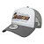 Boné New Era 940 A-Frame Los Angeles Lakers Graphic Trucker - Imagem 1