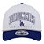 Boné New Era 940MC A-Frame Los Angeles Dodgers Arch Branco - Imagem 3