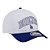 Boné New Era 940MC A-Frame Los Angeles Dodgers Arch Branco - Imagem 4