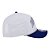 Boné New Era 940MC A-Frame Los Angeles Dodgers Arch Branco - Imagem 5