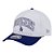 Boné New Era 940MC A-Frame Los Angeles Dodgers Arch Branco - Imagem 1