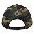 Boné New Era 940 A-Frame Las Vegas Raiders Salute Service 25 - Imagem 2