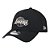Boné New Era 940 A-Frame Los Angeles Lakers Black Stone - Imagem 1