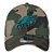 Boné New Era 3930 Philadelphia Eagles Salute To Service 25 - Imagem 3