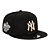 Boné New Era 950 New York Yankees World Preto - Imagem 3