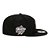 Boné New Era 950 New York Yankees World Preto - Imagem 4