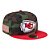 Boné New Era 950 Militar Kansas City Chiefs Salute Service - Imagem 4