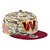 Boné New Era 950 Washington Commanders Salute Service 25 - Imagem 4