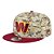 Boné New Era 950 Washington Commanders Salute Service 25 - Imagem 1