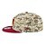 Boné New Era 950 Washington Commanders Salute Service 25 - Imagem 7
