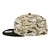Boné New Era 950 Militar Las Vegas Raiders Salute Service 25 - Imagem 5