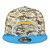 Boné New Era 950 Los Angeles Chargers Salute Service 25 - Imagem 3