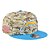 Boné New Era 950 Los Angeles Chargers Salute Service 25 - Imagem 4