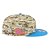 Boné New Era 950 Los Angeles Chargers Salute Service 25 - Imagem 6