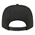 Boné New Era 970 Las Vegas Raiders Stretch Snap Branco - Imagem 2