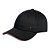 Boné Tommy Hilfiger Corporate Cotton 6 Panel Masculino Preto - Imagem 1