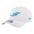 Boné New Era 940 A-Frame Miami Dolphins Fun Graphic Branco - Imagem 1