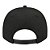 Boné New Era 950 A-Frame Brooklyn Nets Local Play NBA Preto - Imagem 2
