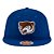 Boné New Era 950 Chicago Cubs Heritage Azul Masculino - Imagem 3