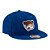 Boné New Era 950 Chicago Cubs Heritage Azul Masculino - Imagem 4