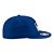 Boné New Era 950 Chicago Cubs Heritage Azul Masculino - Imagem 5