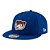Boné New Era 950 Chicago Cubs Heritage Azul Masculino - Imagem 1