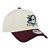 Boné New Era 940 A-Frame Anaheim Ducks Retro Branco - Imagem 3