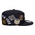 Boné New Era New York Yankees Img Ny Pillbox Azul Marinho - Imagem 5