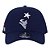 Boné New Era 940 A-Frame New England Patriots Fun Graphic - Imagem 3