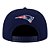 Boné New Era 940 A-Frame New England Patriots Fun Graphic - Imagem 2