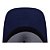 Boné New Era 940 A-Frame New England Patriots Fun Graphic - Imagem 5