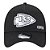 Boné New Era 940 A-Frame Kansas City Chiefs Gothic Flawless - Imagem 3