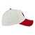 Boné New Era 3930 A-Frame Boston Red Sox Double Logo - Imagem 5