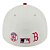 Boné New Era 3930 A-Frame Boston Red Sox Double Logo - Imagem 2