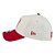 Boné New Era 3930 A-Frame Boston Red Sox Double Logo - Imagem 7