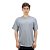 Camiseta Champion Athletic Basic Cinza Masculina - Imagem 1