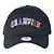 Boné Champion Dad Hat Mix College Masculino Preto - Imagem 3