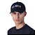 Boné Champion Dad Hat Mix College Masculino Preto - Imagem 1