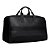 Bolsa Tommy Hilfiger Foundation Duffle 23,85L Preta - Imagem 2